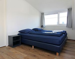 Guest house 0101668 - Holiday property Texel - Vakantiehuis E 511