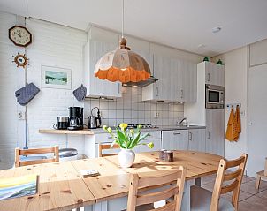 Verblijf 0101669 - Vakantiewoning Texel - Vakantiehuis Slufterhoek 110