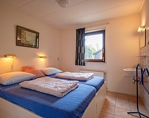 Verblijf 0101669 - Vakantiewoning Texel - Vakantiehuis Slufterhoek 110