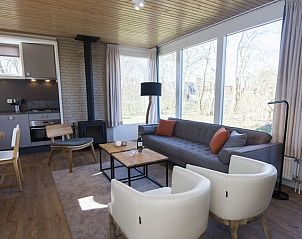 Unterkunft 010166 - Bungalow Texel - Sluftervallei | 8-persoons bungalow | 8C