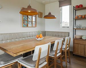 Unterkunft 010166 - Bungalow Texel - Sluftervallei | 8-persoons bungalow | 8C