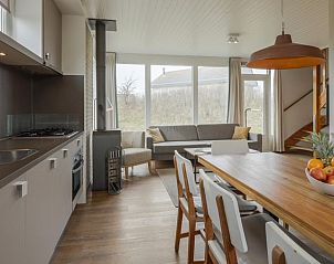 Unterkunft 010166 - Bungalow Texel - Sluftervallei | 8-persoons bungalow | 8C