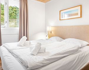 Unterkunft 010166 - Bungalow Texel - Sluftervallei | 8-persoons bungalow | 8C