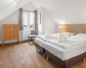 Unterkunft 010166 - Bungalow Texel - Sluftervallei | 8-persoons bungalow | 8C