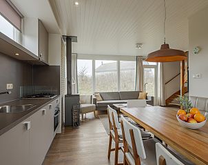 Verblijf 010166 - Bungalow Texel - Sluftervallei | 8-persoons bungalow | 8C