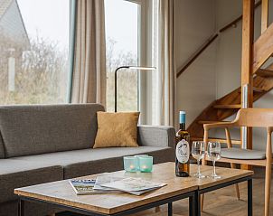 Verblijf 010166 - Bungalow Texel - Sluftervallei | 8-persoons bungalow | 8C