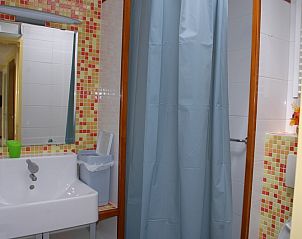 Verblijf 0101672 - Vakantiewoning Texel - Bungalow Tamarisk 210