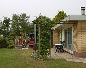 Verblijf 0101672 - Vakantiewoning Texel - Bungalow Tamarisk 210