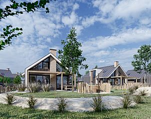 Unterkunft 0101679 - Ferienhaus Texel - Vrijstaande woning in De Cocksdorp