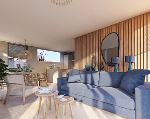 Unterkunft 0101679 - Ferienhaus Texel - Vrijstaande woning in De Cocksdorp