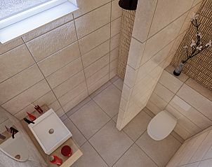 Unterkunft 0101681 - Ferienhaus Texel - Vrijstaande woning in De Cocksdorp