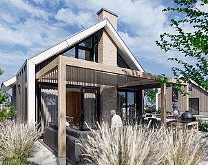 Unterkunft 0101681 - Ferienhaus Texel - Vrijstaande woning in De Cocksdorp