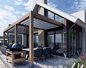 Unterkunft 0101681 - Ferienhaus Texel - Vrijstaande woning in De Cocksdorp