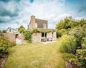 Verblijf 0101688 - Vakantiewoning Texel - Roggeslootweg 151