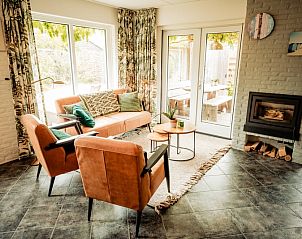 Verblijf 0101688 - Vakantiewoning Texel - Roggeslootweg 151