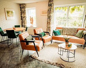 Verblijf 0101688 - Vakantiewoning Texel - Roggeslootweg 151