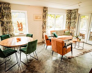 Verblijf 0101688 - Vakantiewoning Texel - Roggeslootweg 151