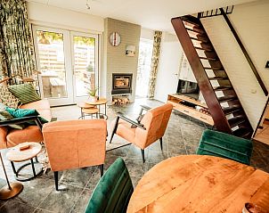 Verblijf 0101688 - Vakantiewoning Texel - Roggeslootweg 151