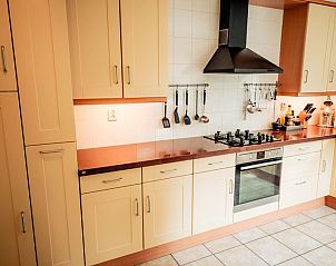 Verblijf 0101688 - Vakantiewoning Texel - Roggeslootweg 151