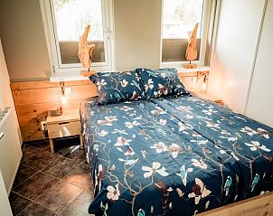 Verblijf 0101688 - Vakantiewoning Texel - Roggeslootweg 151