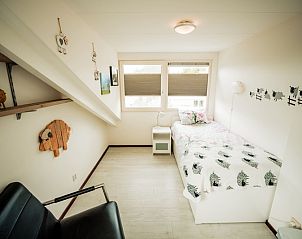 Verblijf 0101688 - Vakantiewoning Texel - Roggeslootweg 151