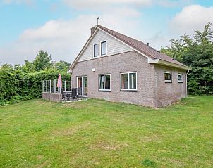 Unterkunft 0101689 - Ferienhaus Texel - Bungalowpark Slufteroord - Vakantiehuis Slufteroord 260