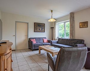 Unterkunft 0101689 - Ferienhaus Texel - Bungalowpark Slufteroord - Vakantiehuis Slufteroord 260
