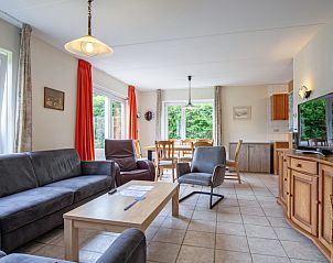 Unterkunft 0101689 - Ferienhaus Texel - Bungalowpark Slufteroord - Vakantiehuis Slufteroord 260