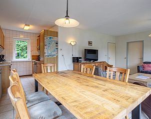 Unterkunft 0101689 - Ferienhaus Texel - Bungalowpark Slufteroord - Vakantiehuis Slufteroord 260