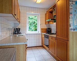 Unterkunft 0101689 - Ferienhaus Texel - Bungalowpark Slufteroord - Vakantiehuis Slufteroord 260
