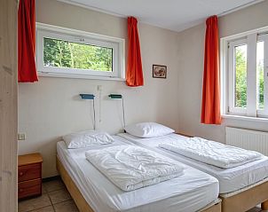 Unterkunft 0101689 - Ferienhaus Texel - Bungalowpark Slufteroord - Vakantiehuis Slufteroord 260