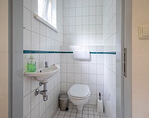 Unterkunft 0101689 - Ferienhaus Texel - Bungalowpark Slufteroord - Vakantiehuis Slufteroord 260