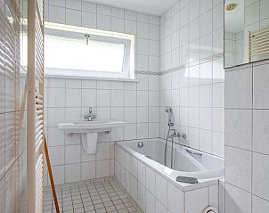 Unterkunft 0101689 - Ferienhaus Texel - Bungalowpark Slufteroord - Vakantiehuis Slufteroord 260