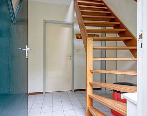 Unterkunft 0101689 - Ferienhaus Texel - Bungalowpark Slufteroord - Vakantiehuis Slufteroord 260