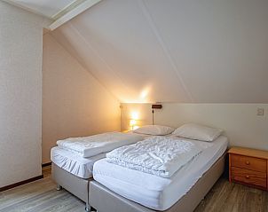 Unterkunft 0101689 - Ferienhaus Texel - Bungalowpark Slufteroord - Vakantiehuis Slufteroord 260
