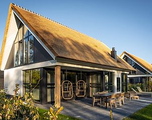 Unterkunft 0101691 - Ferienhaus Texel - Type H-1