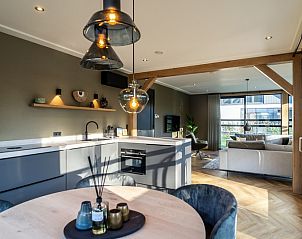 Unterkunft 0101691 - Ferienhaus Texel - Type H-1