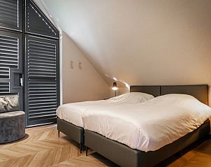 Unterkunft 0101691 - Ferienhaus Texel - Type H-1
