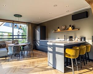 Unterkunft 0101692 - Ferienhaus Texel - Type H-2