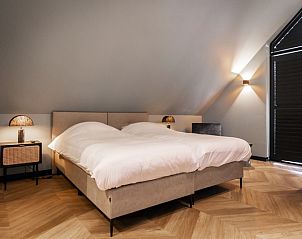 Unterkunft 0101692 - Ferienhaus Texel - Type H-2