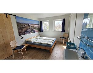 Unterkunft 0101693 - Ferienhaus Texel - Bungalowpark Slufteroord - Vakantiehuis Slufteroord 312 - Vi
