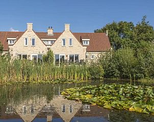 Verblijf 0101694 - Vakantiewoning Texel - Familievilla Luxe 1-8p