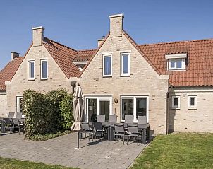 Verblijf 0101694 - Vakantiewoning Texel - Familievilla Luxe 1-8p