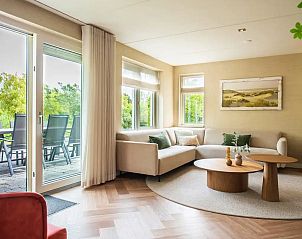 Verblijf 0101694 - Vakantiewoning Texel - Familievilla Luxe 1-8p