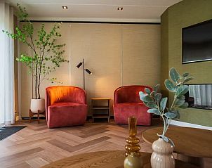Verblijf 0101694 - Vakantiewoning Texel - Familievilla Luxe 1-8p
