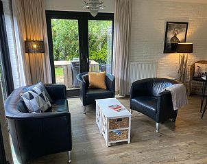 Verblijf 0101695 - Vakantiewoning Texel - Vakantiehuis 221