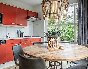 Guest house 0101698 - Bungalow Texel - Bungalow type D
