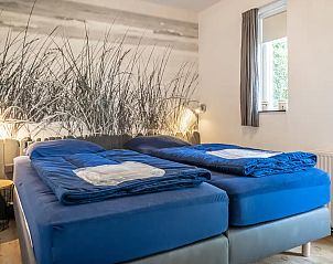 Guest house 0101698 - Bungalow Texel - Bungalow type D