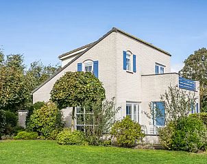 Guest house 0101699 - Bungalow Texel - Bungalow type F