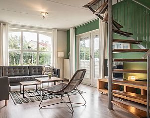 Guest house 0101699 - Bungalow Texel - Bungalow type F